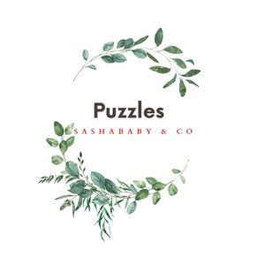 Puzzles From This Point ON >>>>>